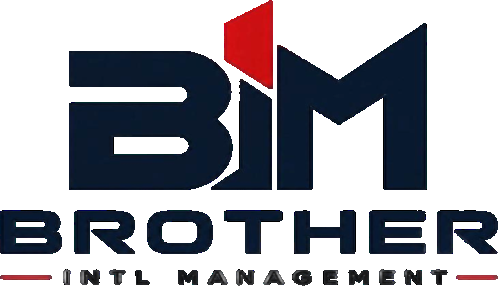 Brother Intl Management